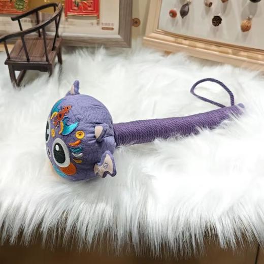 同仁堂 同仁堂 福气敲敲好香囊锤 商品图1