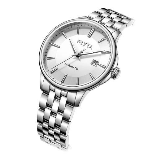 飞亚达芯动系列机械男表GA520010.WWW 商品图1