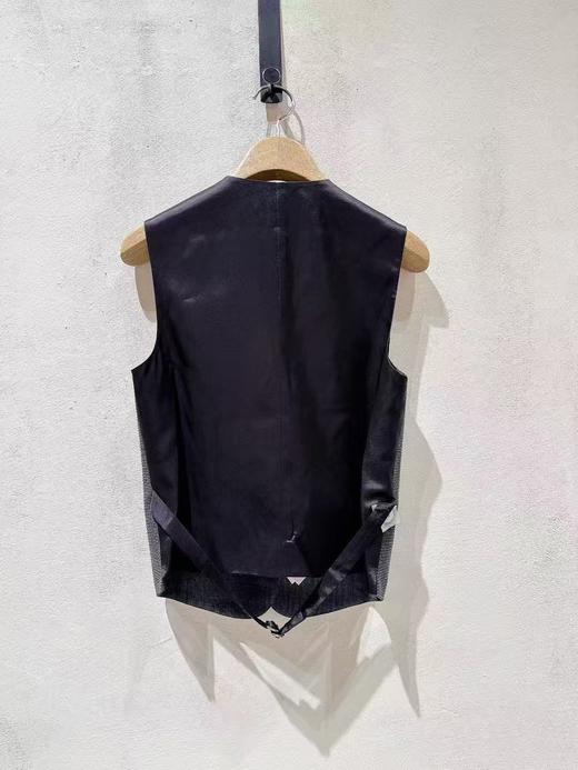 女款西装背心外套002 商品图1