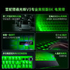 Razer雷蛇电竞绿系列 毒蝰V3Pro专业版/炼狱蝰蛇V4专业版/猎魂光蛛V3专业竞技版8K/旋风黑鲨V3专业版/幻影战狼V3专业版8K/妖狐【雷蛇官方直营，延保一年】 商品缩略图3