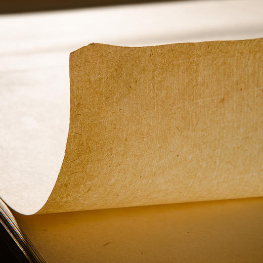 50-60年代供销合作社制“内山玉扣纸”（一刀200张） 商品图9