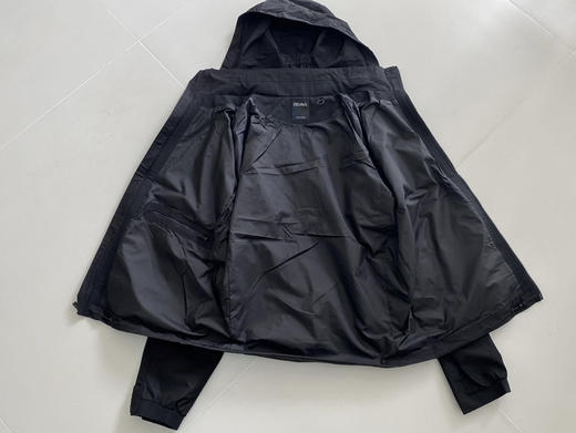 男装 杰尼亚休闲防水夹克  自己备注号码 商品图5