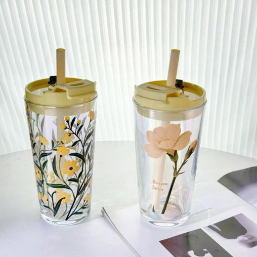 宛氏玻璃杯系列-2/价格见详情 商品图1