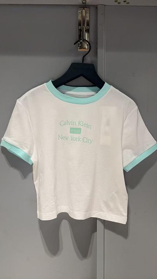 CKJ 女 T恤  47B808G 商品图1