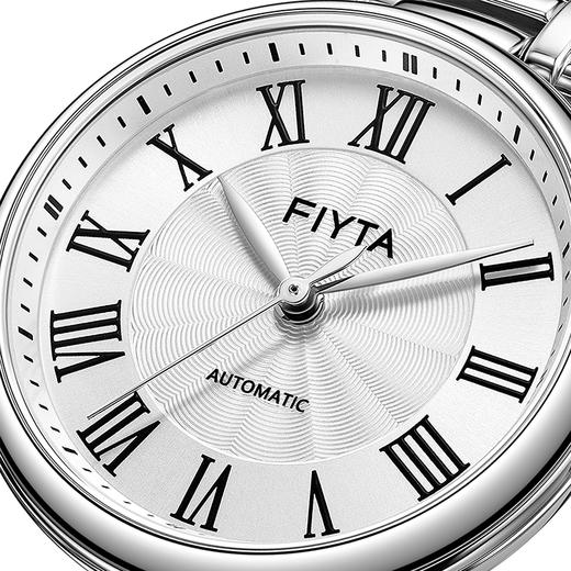 飞亚达卡农系列机械女表LA803003.WWW 商品图2