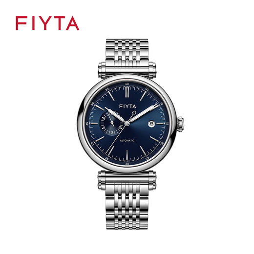 飞亚达印系列男表机械表GA850019.WLW 商品图0