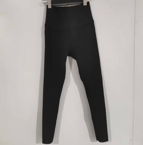 WS高腰加绒鲨鱼裤31124 冬季 058274120002