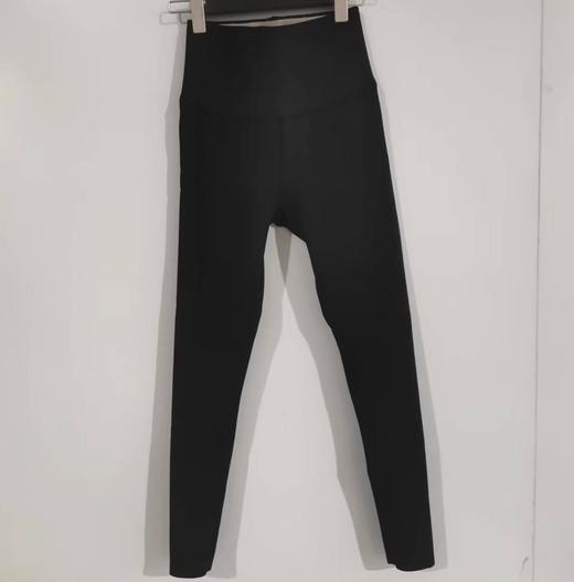 WS高腰加绒鲨鱼裤31124 冬季 058274120002 商品图0