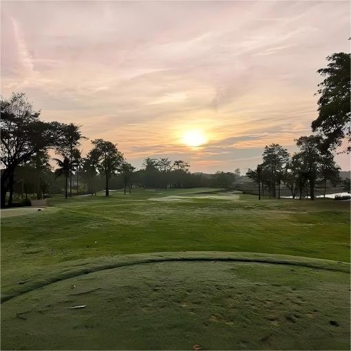 芭提雅乡村俱乐部 Pattaya Country Club｜芭提雅高尔夫球场 | 泰国高尔夫球场俱乐部 商品图3