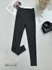 34BAR013359#轻暖棉发热瑜伽裤 商品缩略图0