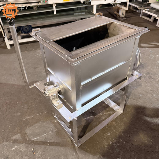 小和面机定制 商品图0