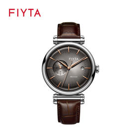 飞亚达印系列机械男表GA850012.WKK