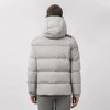 海丽汉森新款男士连帽羽绒服外套 商品缩略图2