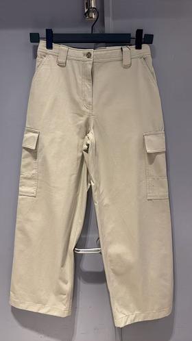 CKJ    女   长裤  47B605GFUB