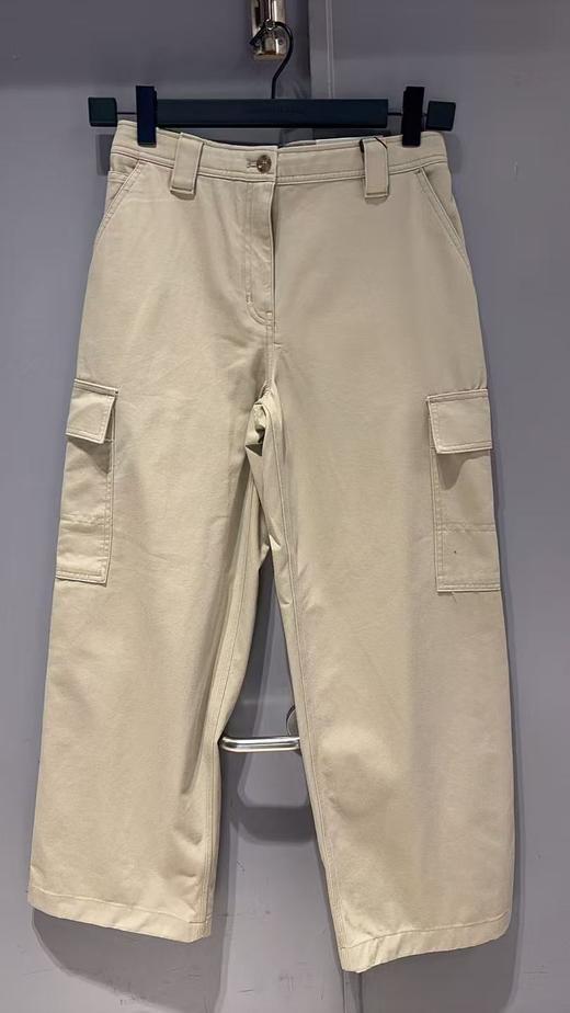 CKJ    女   长裤  47B605GFUB 商品图0