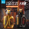 【茶花】新漾大容量运动水壶健身水壶水杯 商品缩略图0