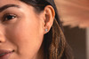 SINGAPORE SILVER Earrings 耳钉 商品缩略图1