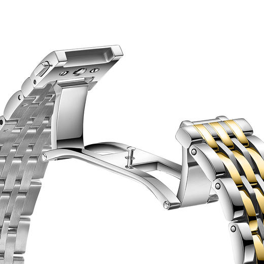 飞亚达经典系列机械男表GA800031.TWT 商品图9