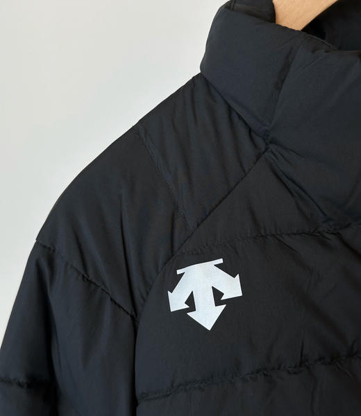 DST鹅绒内胆三合一冲锋衣羽绒服外套 商品图8