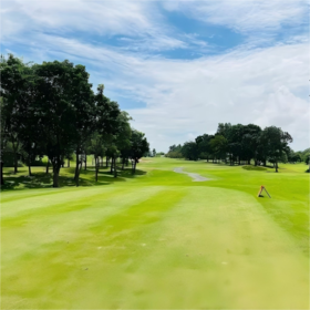 芭提雅·金凤凰高尔夫乡村俱乐部 Phoenix Golf & Country Club ｜芭提雅高尔夫球场 | 泰国高尔夫球场俱乐部