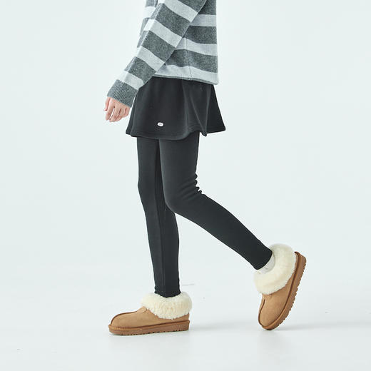 棵初打底裙裤844K258055MJ 商品图2