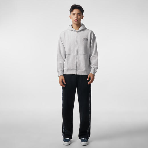 【积分兑换】有志者UZIS 训练运动针织外套破败之境 商品图6