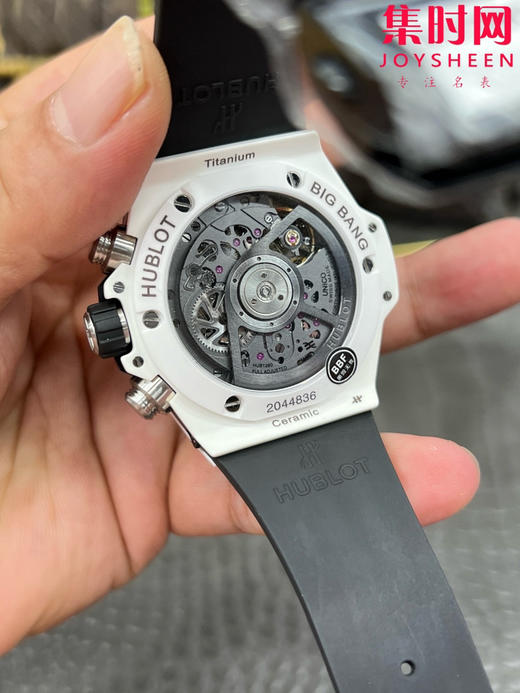 BBF彩色陶瓷 商品图6