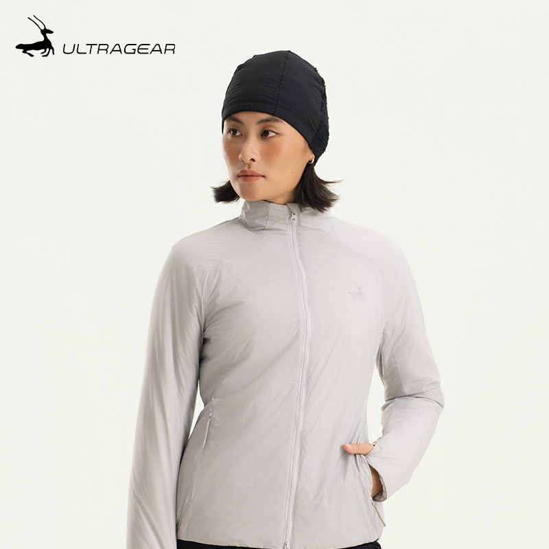 优极UG P绒防风保暖冷帽