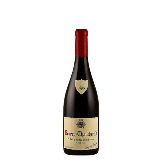 2016 Domaine Fourrier Gevrey Chambertin 1er La Combe aux Moines 芙丽耶酒庄隐修士（热夫雷-香贝丹一级园）红葡萄酒 2016 商品图2