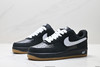 耐克NIKE AIR FORCE 1’07空军一号低帮百搭休闲运动板鞋lB6388-004男女鞋 商品缩略图3
