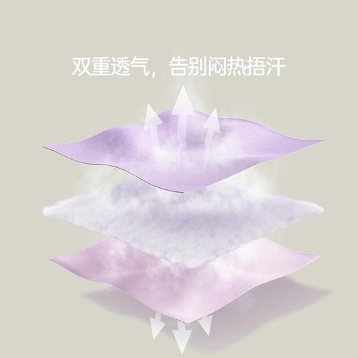 七西 森睡豆豆被 7C-S24 商品图1