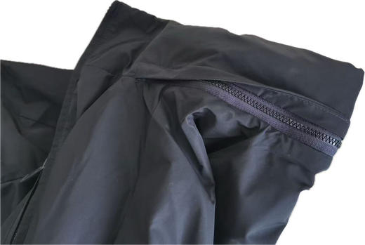 男装 杰尼亚休闲防水夹克  自己备注号码 商品图7