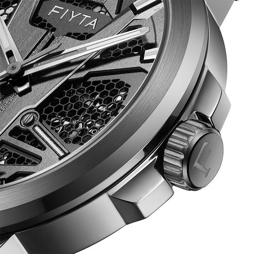 飞亚达星际系列机械男表DGA35006.HHB.B 商品图8