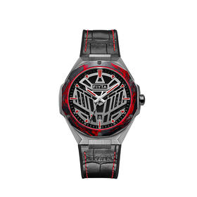 飞亚达极限系列机械男表GA866016.QBB