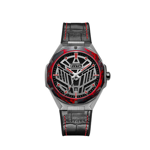 飞亚达极限系列机械男表GA866016.QBB 商品图0