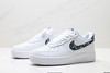 耐克NIKE AIR FORCE 1‘07空军一号低帮百搭休闲运动板鞋808788-996男女鞋 商品缩略图3