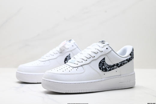 耐克NIKE AIR FORCE 1‘07空军一号低帮百搭休闲运动板鞋808788-996男女鞋 商品图3