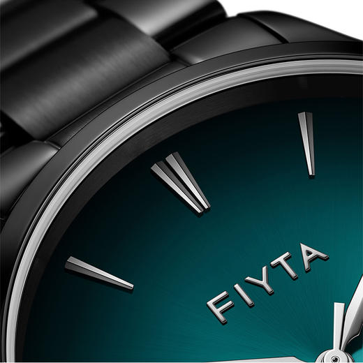 飞亚达卓雅系列石英男表G800021.BNB 商品图8