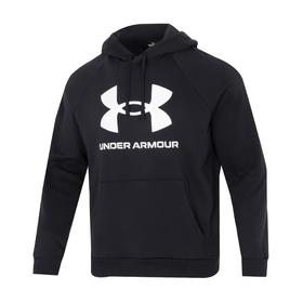 安德玛 加绒卫衣 119.90元（不退不换，线上线下同时售卖，不保证有货）458281-WY