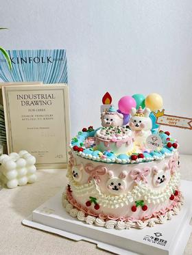 小猪小兔好朋友