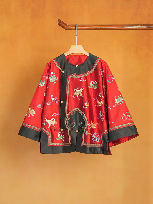 Q252931-T外套。 商品图5