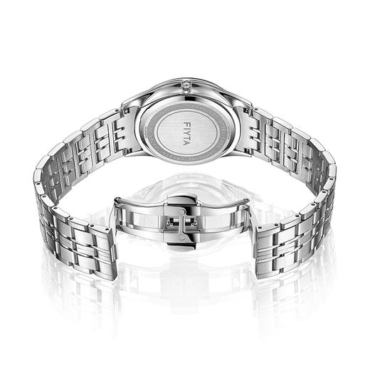 飞亚达卓雅系列石英男表G800029.WLW 商品图3