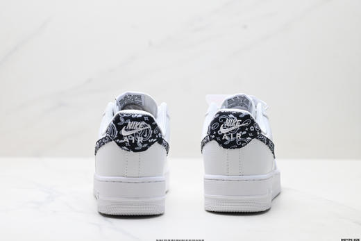 耐克NIKE AIR FORCE 1‘07空军一号低帮百搭休闲运动板鞋808788-996男女鞋 商品图5
