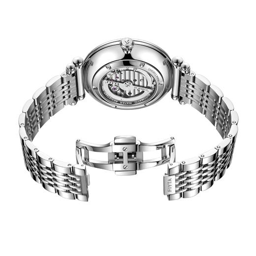 飞亚达印系列机械男表GA850012.WWW 商品图4