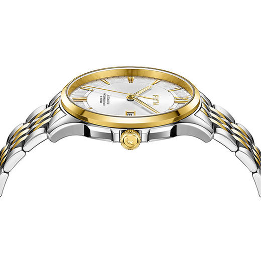 飞亚达经典系列机械男表GA800031.TWT 商品图10