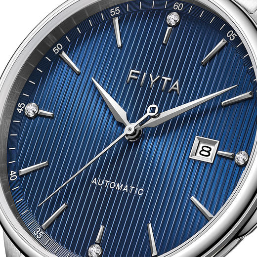 飞亚达芯动系列机械男表GA520008.WLW 商品图4