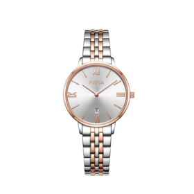 飞亚达卓雅系列石英女表L800018.MWM