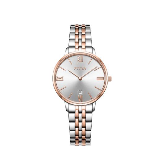 飞亚达卓雅系列石英女表L800018.MWM 商品图0