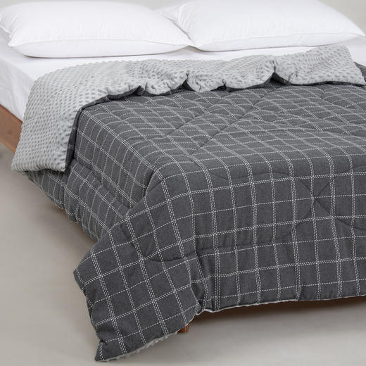 云朵绒豆豆被Pro-150*200cm 商品图1