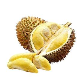 金枕榴莲B级（3000g）多退少补